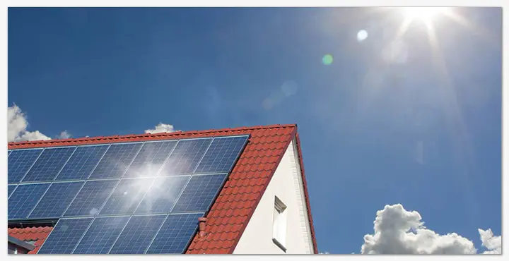 Solar Panel Cleaner