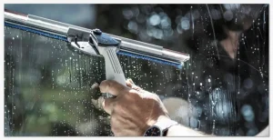 Window Cleaning - Hawthorn and Richmond Shops